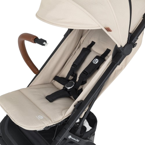 Petite&Mars Kočárek sportovní Fly Sahara Beige
