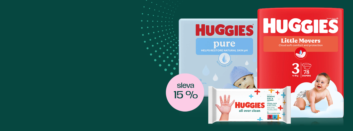 Huggies