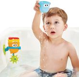 Yookidoo Kelímky do vany 3 ks