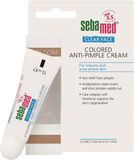 Sebamed Clear face tónovací krém na problematickou pleť 10 ml
