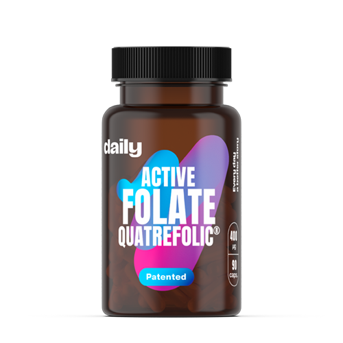 Quatrefolic®