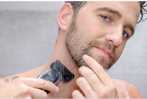 Wahl Multifunkční Zastřihovač Aqua Groom