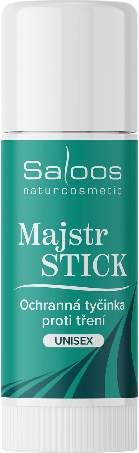Saloos Ochranná tyčinka proti tření Majstrstick 50 ml