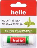 Helle Nosní inhalátor