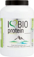 MyoTec I Love BIO Protein, Natural 1.4 kg