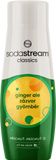Sodastream Příchuť Ginger Ale 440 ml