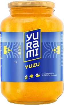 Yurami Yuzu 2000 g