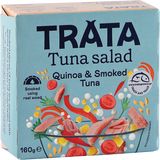 Trata Salát s uzeným tuňákem a quinoou 160 g