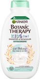 Garnier Botanic Therapy Kids 2v1 šampon & kondicionér Oat Delicacy, rýžový krém a bio ovesné mléko 400 ml