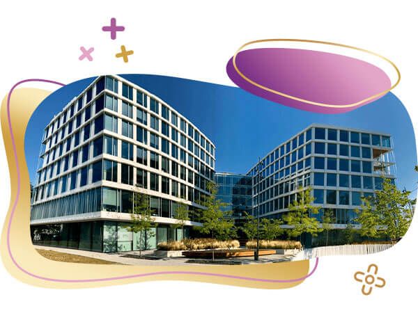 Fotografie budovy Estetik care clinic