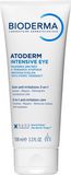 Bioderma Atoderm Intensive eye 3v1 pro podrážděná oční víčka 100 ml