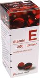 Zentiva Vitamin E 200 200mg 30 měkkých tobolek