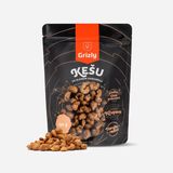 Grizly Kešu ve slaném karamelu 250 g
