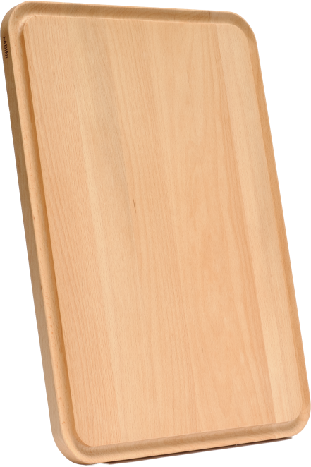 FABINI Střední prkénko Arba Standard buk 43 cm