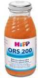HiPP ORS 200 Mrkvovo-rýžový odvar 200 ml