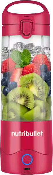 Nutribullet Portable NBP003MA magenta