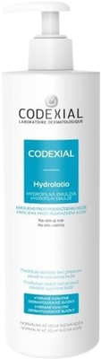 Codexial Hydrolotio s pumpičkou 400 ml