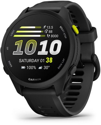 Garmin Forerunner 70 - Black