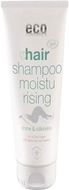 Eco Cosmetics Hydratační šampon BIO pro suché a unavené vlasy 200 ml