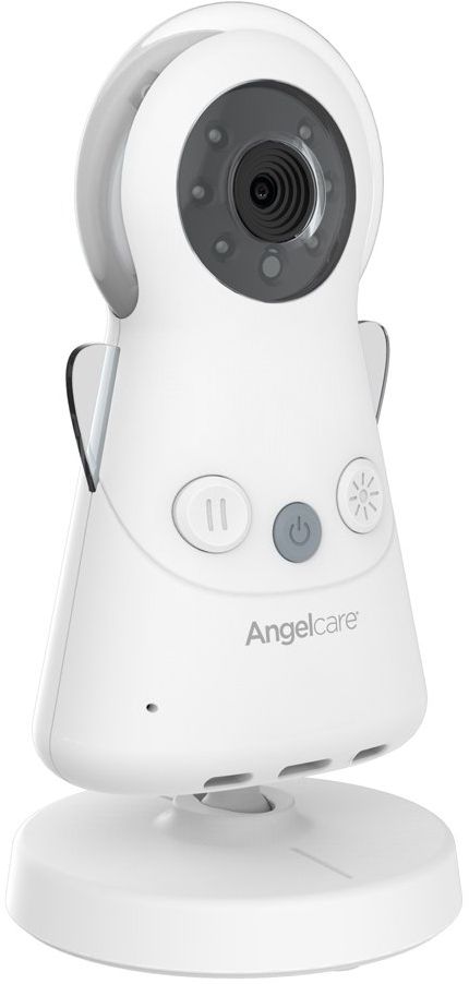 Angelcare AC25 Monitor pohybu dechu a video chůvička