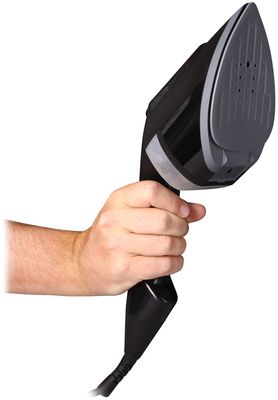 Lauben Napařovač oděvů Handheld Steam Iron 1950BC