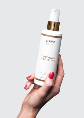 Venira Odličovací a čistící gel 200 ml
