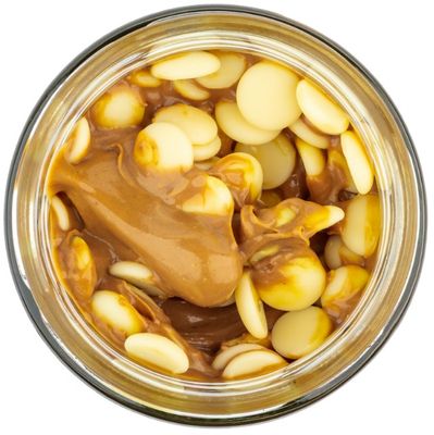 Big Boy Pistácie s bílou čokoládou 220 g