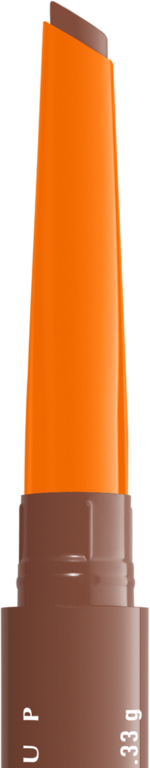 NYX Professional Makeup Duck Plump Plumping Lip Liner, Beige Boost 10.66 g