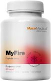 MycoMedica MyTao Edition, MyFire 90 kapslí