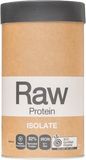 Amazonia Raw Protein Isolate natural 500 g