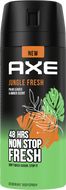 Axe Jungle Fresh deodorant ve spreji 150 ml