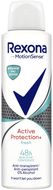 Rexona Active Protection+ Fresh Antiperspirant sprej 150 ml