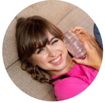 Fleshlight Quickshot Riley Reid Vagina and Butt