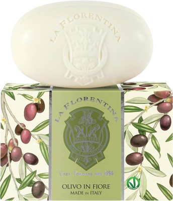 La Florentina Mýdlo, Olivo in Fiore 300 g