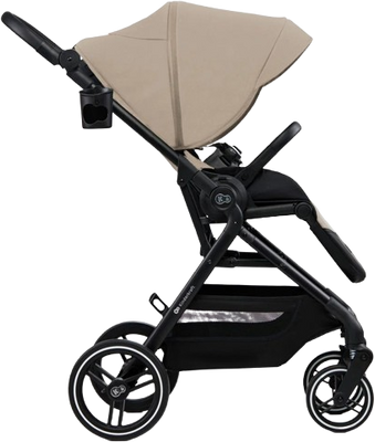 Kinderkraft Select Kočárek sportovní Yoxi Sand Beige