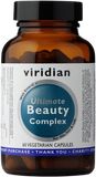 Viridian Ultimate Beauty Complex 60 kapslí