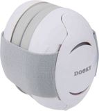Dooky Chrániče sluchu BABY 0-36m White