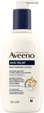 Aveeno Skin Relief Hydratační tělové mléko bez parfemace 300 ml