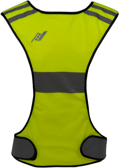Rucanor Running vest X-shape bezpečnostní vesta 1 ks