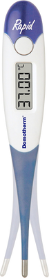 Domotherm Teploměr lékařský digitální Rapid