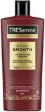 TreSemmé Keratin Smooth Šampon pro hladké a lesklé vlasy 685 ml