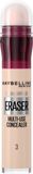 Maybelline New York Instant Eraser korektor 03 Fair 6.8 ml
