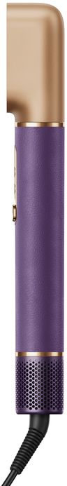 Dreame Hair Airstyle PRO Purple Kulmofén