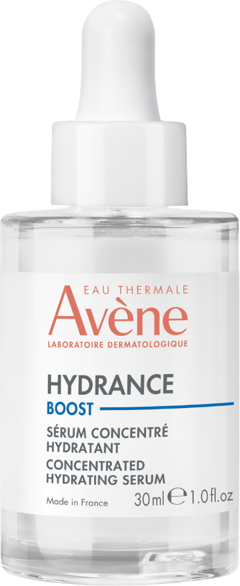 Avène Hydrance BOOST Koncentrované hydratační sérum 30 ml
