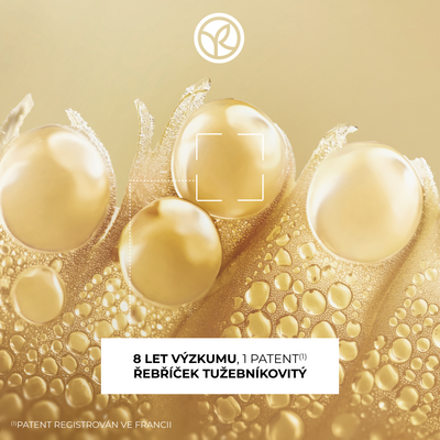 Yves Rocher Anti-Âge Global Vysoce regenerační péče na den a noc 75 ml