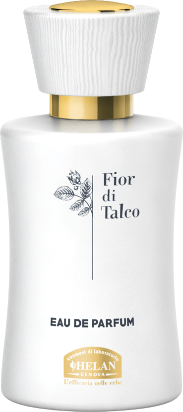 Helan FIOR DI TALCO přírodní parfémovaná voda 50 ml
