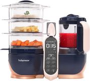 Babymoov Multifunkční přístroj Nutribaby+ XL