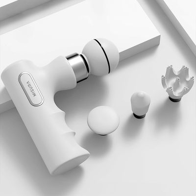 MISURA Masážní pistole MB5 Mini - WHITE
