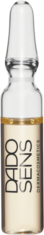 Dado Sens Koncentrát po opalování 7 x 2 ml