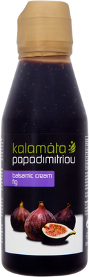 Papadimitriou Balsamico krém s fíky 0.25 l